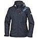 W Ncrew Hooded Jacket Giacca Da Vela Per Donna Taglia S - Foto miniatura 1