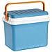 Frigo Passivo Fiesta 20 Colore Azzurro 19,5l Gio' Style Mare Campeggio Spiaggia - Foto miniatura 1