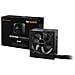 System Power - Alimentatore di rete PC da 9 cm, 500 W, 2X PCIe, colore: Nero - Foto miniatura 1