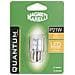 P21w Lampadina Singola Auto Led 13smd 12v Attacco Ba15s - Foto miniatura 2