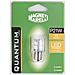 P21w Lampadina Singola Auto Led 13smd 12v Attacco Ba15s - Foto miniatura 1