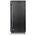 Case H200 TG Middle Tower ATX, micro ATX, Mini-ITX 2 Porta USB 3.2 Colore Nero - Foto miniatura 2