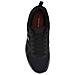 Track-scloric 52631-bkrd, Uomo, Nero, Scarpe Da Corsa, Numero: 44 Eu - Foto miniatura 6
