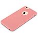 Custodia Compatibile Con Apple Iphone 6 / Iphone 6s In Candy Rosa - Coperchio Protettivo In Silicone Tpu Flessibile - Foto miniatura 10