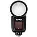 V1 F Flash Ttl Per Fujifilm Garanzia Italia - Foto miniatura 5