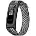 Activity Tracker Band 4e Display 0.5" Bluetooth con Contapassi e Impermeabile 5 ATM Grigio - Foto miniatura 1