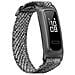 Activity Tracker Band 4e Display 0.5" Bluetooth con Contapassi e Impermeabile 5 ATM Grigio - Foto miniatura 5