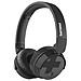 Cuffia Bt Mic Black Noise Cancelling H15 - Foto miniatura 1