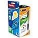 Promo Box 12 Penne Sfere Atlantis Classic Nero + 1 Correttore Tipp-ex+refill - Foto miniatura 1