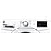Lavatrice Standard H3W492DE11 H-WASH 300 LITE 9 Kg Classe D Centrifuga 1400 giri - Foto miniatura 3