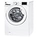 Lavatrice Standard H3W492DE11 H-WASH 300 LITE 9 Kg Classe D Centrifuga 1400 giri - Foto miniatura 5
