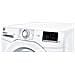 Lavatrice Standard H3W492DE11 H-WASH 300 LITE 9 Kg Classe D Centrifuga 1400 giri - Foto miniatura 4