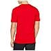 M Nsw Club Tee, T-shirt Uomo, Università Rosso / (bianco), Xs - Foto miniatura 4