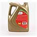 Olio Lubrificante Auto Eni - Agip I-sint Ms, 5 W-30 5 L, Professionale - Foto miniatura 2