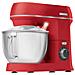 STM 3754RD-EUE3 Sbattitore con base 1000 W Rosso - Foto miniatura 4