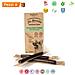 Multipack Da 8 Scatole La Barrita Snack Per Cani Pollo & Prosciutto 12 Barrette Da 150 Gr - Foto miniatura 1