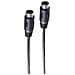 Basic-s Audiokabel, 5 Pol Din Stecker - 5 Pol Din Stecker, 5,0 M, Im Polybeutel Mit Eurolochung (bs10005) - Foto miniatura 1