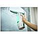 Set 51016 Aspirapolvere per Finestre con Manico, Scopa e Bocchetta Colore Bianco / Turchese - Foto miniatura 11