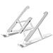 SW LAPTOP /TABLET HOLDER WHITE - Foto miniatura 1
