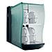 Scaldatazze con Aria Ricircolata in Vetro Satinato Spesso - Foto miniatura 1