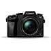 Fotocamera Lumix DMC-G70MEG-K 16MP Live MOS - Foto miniatura 1