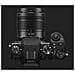 Fotocamera Lumix DMC-G70MEG-K 16MP Live MOS - Foto miniatura 3