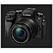 Fotocamera Lumix DMC-G70MEG-K 16MP Live MOS - Foto miniatura 6