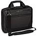 Borsa Notebook CitySmart Fino a 15.6" Nero e Grigio - Foto miniatura 1