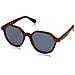 Pld 6111 / s Occhiali, Hav Blue, 51 Unisex-adulto - Foto miniatura 1