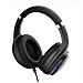 ROG Fusion II 500 Cuffia Gaming Stereo Padiglione Auricolare Cablato con Microfono Integrato Colore Nero - Foto miniatura 3