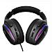 ROG Fusion II 500 Cuffia Gaming Stereo Padiglione Auricolare Cablato con Microfono Integrato Colore Nero - Foto miniatura 4