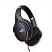 ROG Fusion II 500 Cuffia Gaming Stereo Padiglione Auricolare Cablato con Microfono Integrato Colore Nero - Foto miniatura 5