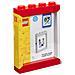 Cornice per foto LEGO Red - Foto miniatura 1
