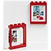 Cornice per foto LEGO Red - Foto miniatura 2