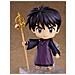 Nendoroid Inuyasha Miroku - Foto miniatura 1