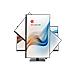 Monitor 27" LED IPS Modern MD272P 1920 x 1080 Full HD Tempo di Risposta 5 ms - Foto miniatura 5