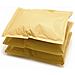 Busta Imbottita Pluriball Tipo D 18x26 Cm Pack 100pz Avana - Foto miniatura 3