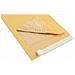 Busta Imbottita Pluriball Tipo D 18x26 Cm Pack 100pz Avana - Foto miniatura 4