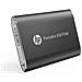 P500 SSD Portatile 120GB USB-C 3.1 Lettura 380MB /S Scrittura 200MB /S Grigio - Foto miniatura 1