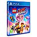Sony Ps4 Game La Lego Movie 2 - Foto miniatura 1