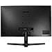 Monitor 27" LED VA Curvo LC27R500FHPXEN 1920 x 1080 Full HD - Foto miniatura 9