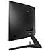 Monitor 27" LED VA Curvo LC27R500FHPXEN 1920 x 1080 Full HD - Foto miniatura 7