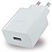Hw-050450e00 Usb-c Eu Reiseladegert Quickcharge 5a Weiss Bulk (hw-050450e00) - Foto miniatura 1