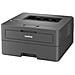 Stampante HL-L2400DWE Laser B/N A4 30 ppm Wi-Fi / USB 2.0 4 Mesi di Toner con EcoPro - Foto miniatura 3
