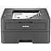 Stampante HL-L2400DWE Laser B/N A4 30 ppm Wi-Fi / USB 2.0 4 Mesi di Toner con EcoPro - Foto miniatura 1
