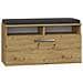 Riva Szafka Artisan Scarpiera Riva Szafka Artisan Argentato Rovere Laminato Abs - Foto miniatura 1