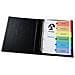 01734501 carta inkjet A4 (210x297 mm) 6 fogli Colori assortiti - Foto miniatura 2