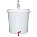 Secchio Per Birra / Fermentazione Brewferm 30 L Graduato - Foto miniatura 1