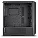 LANCOOL 216R-X computer case Midi Tower Nero - Foto miniatura 5