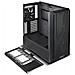 LANCOOL 216R-X computer case Midi Tower Nero - Foto miniatura 6